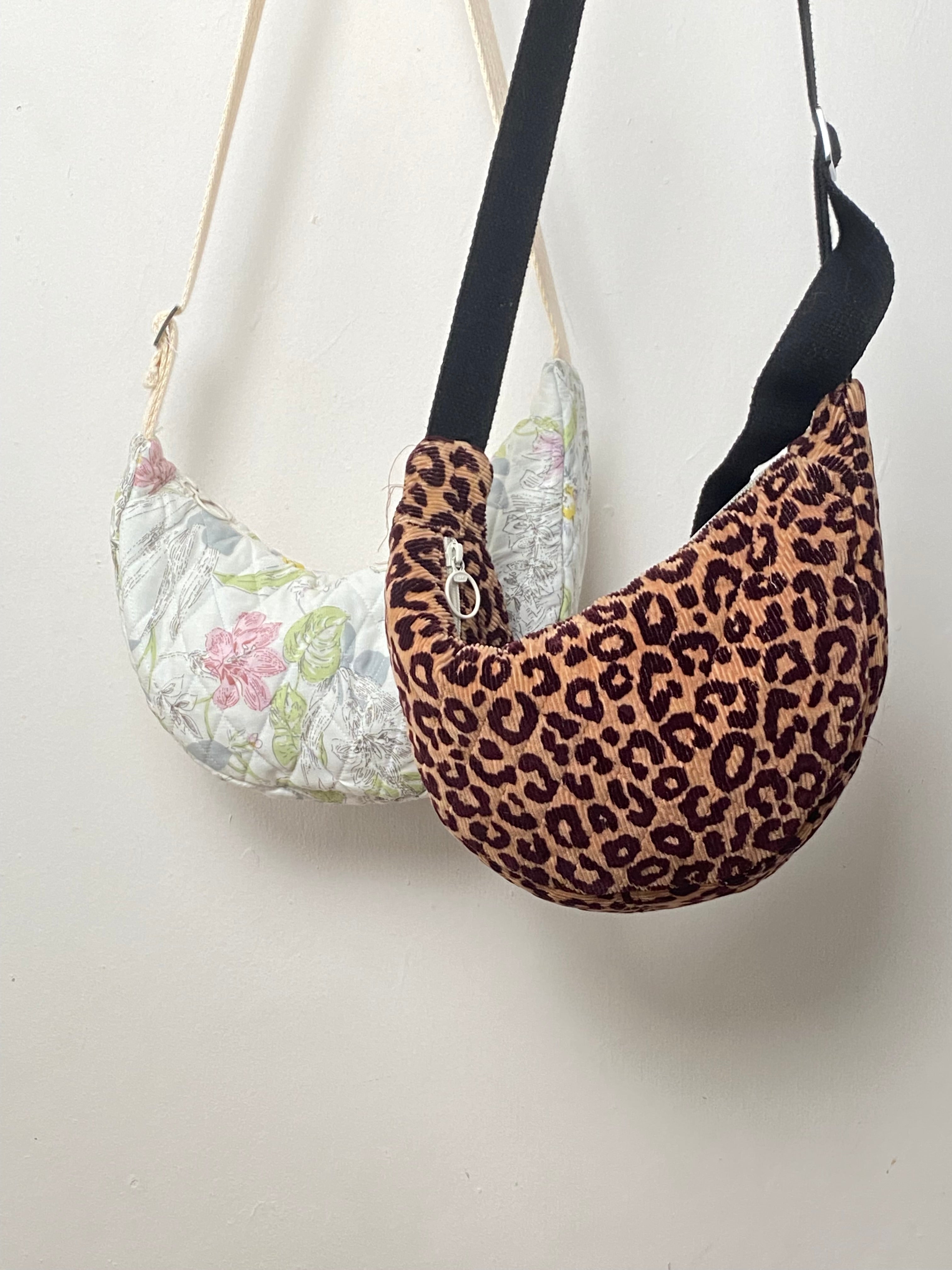 Crossbody bag