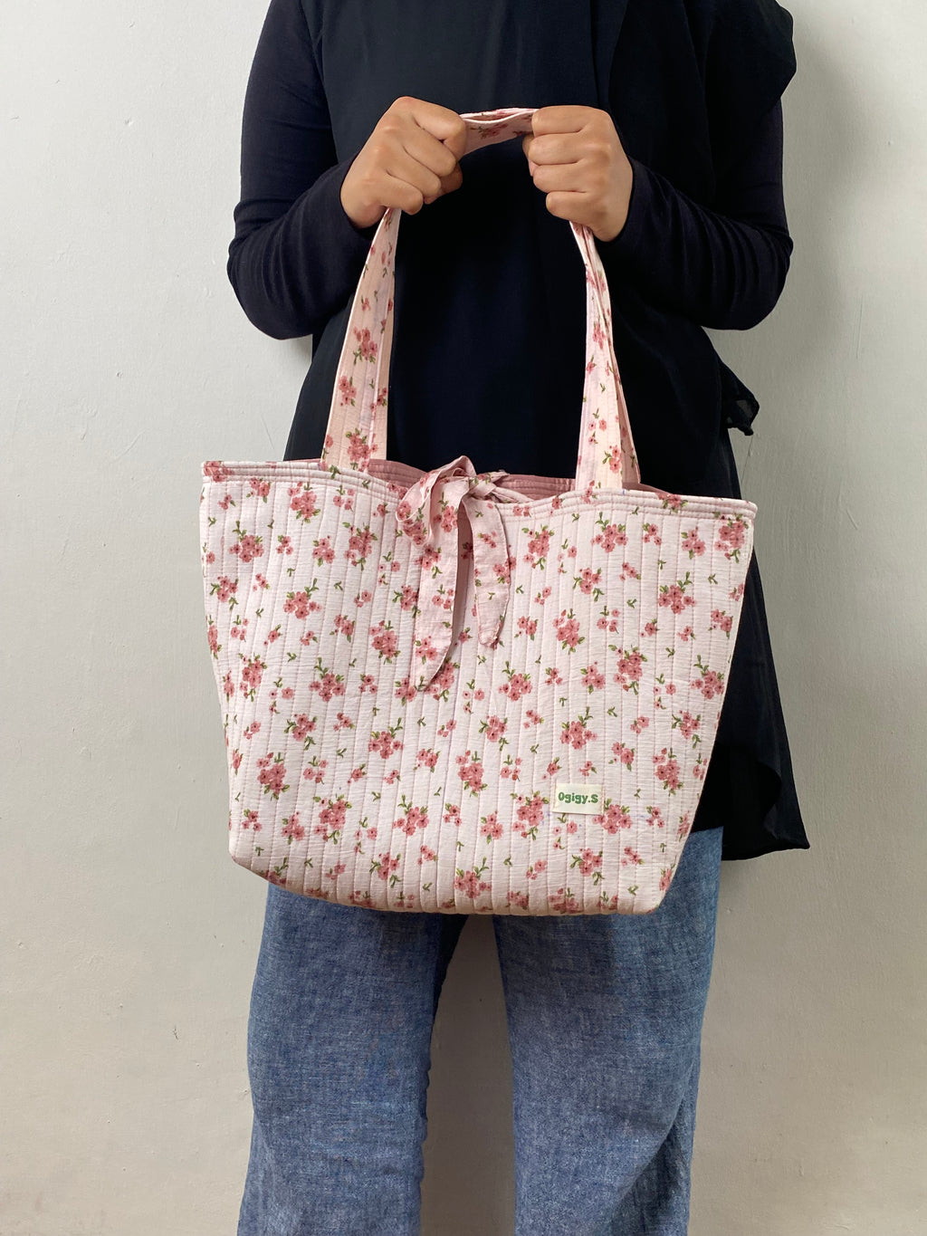 Celestia Rose Tote