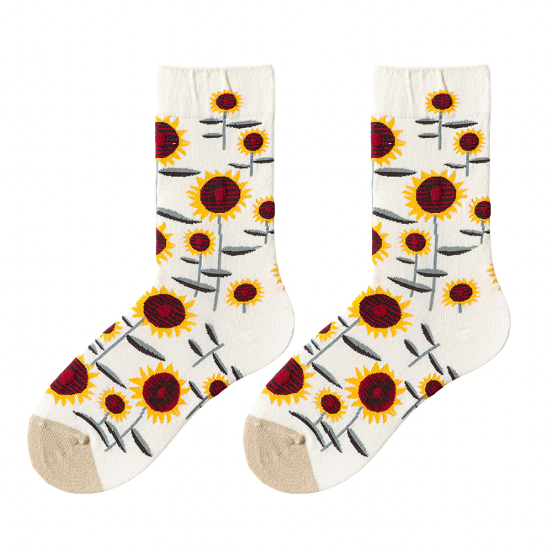 SunPop Socks
